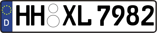 HH-XL7982