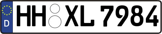 HH-XL7984