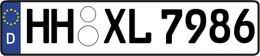 HH-XL7986