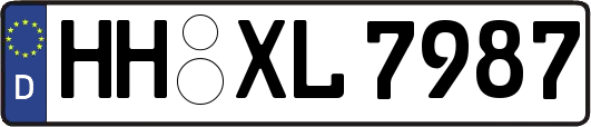 HH-XL7987