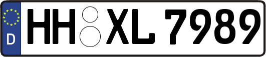 HH-XL7989