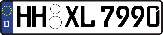 HH-XL7990