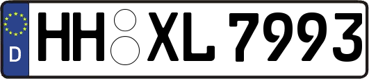 HH-XL7993