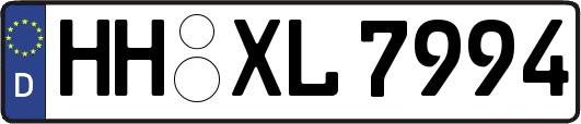 HH-XL7994