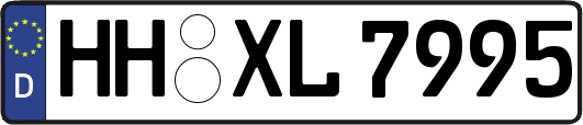 HH-XL7995