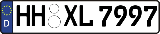HH-XL7997
