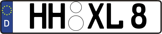 HH-XL8