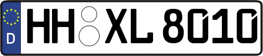 HH-XL8010
