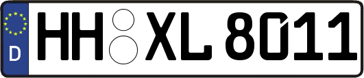 HH-XL8011