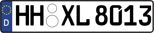 HH-XL8013