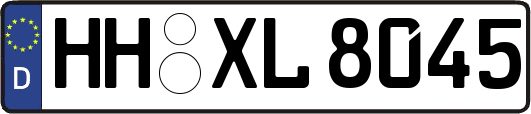 HH-XL8045