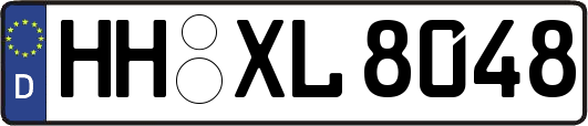 HH-XL8048