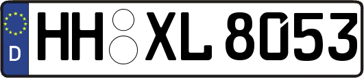 HH-XL8053