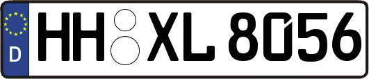 HH-XL8056
