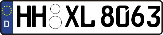 HH-XL8063