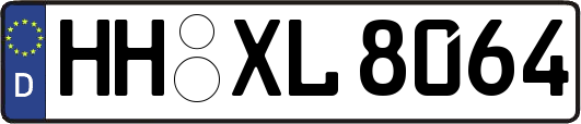 HH-XL8064