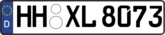 HH-XL8073