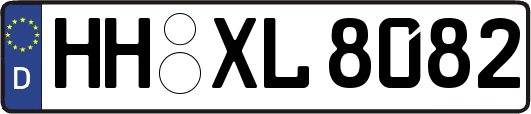 HH-XL8082