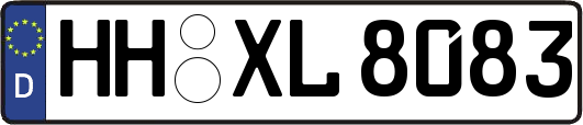 HH-XL8083