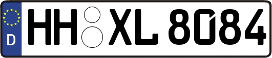HH-XL8084