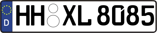 HH-XL8085