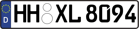 HH-XL8094