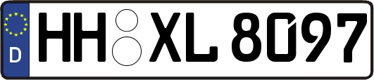 HH-XL8097