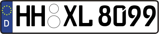 HH-XL8099