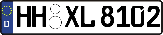 HH-XL8102