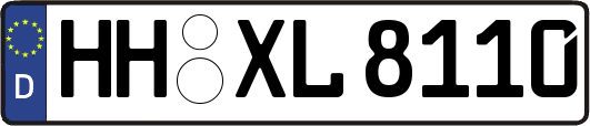 HH-XL8110