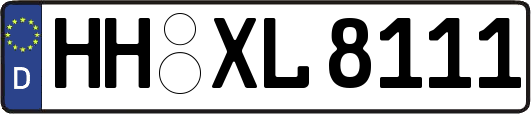 HH-XL8111