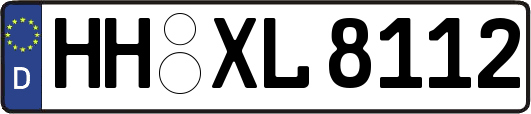 HH-XL8112