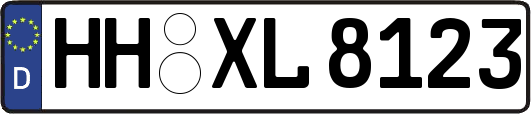 HH-XL8123