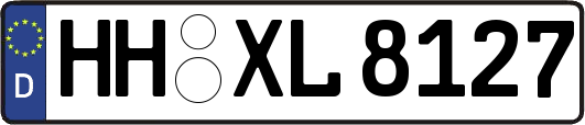 HH-XL8127