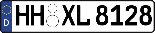 HH-XL8128