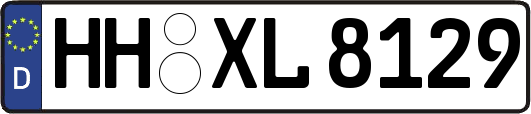 HH-XL8129