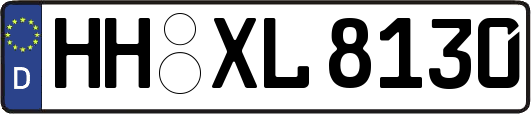 HH-XL8130