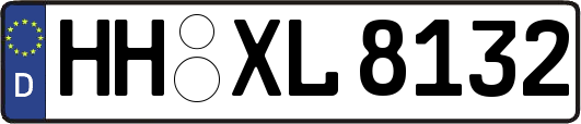 HH-XL8132