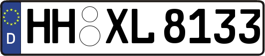 HH-XL8133