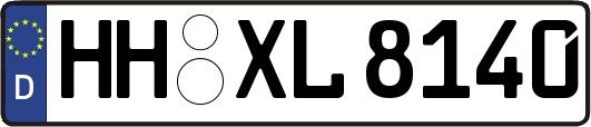 HH-XL8140