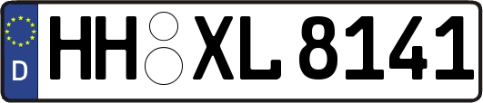 HH-XL8141