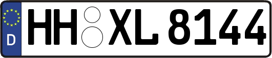 HH-XL8144