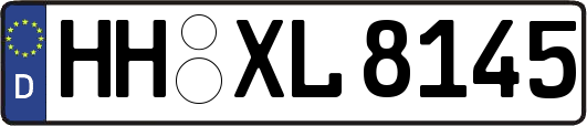 HH-XL8145