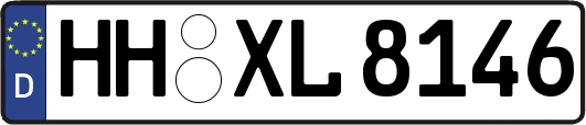 HH-XL8146