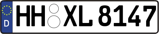 HH-XL8147