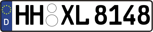 HH-XL8148