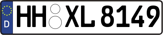 HH-XL8149