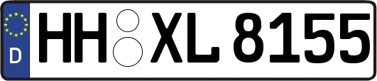 HH-XL8155