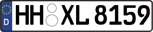 HH-XL8159