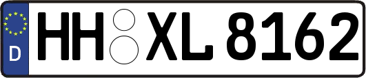 HH-XL8162
